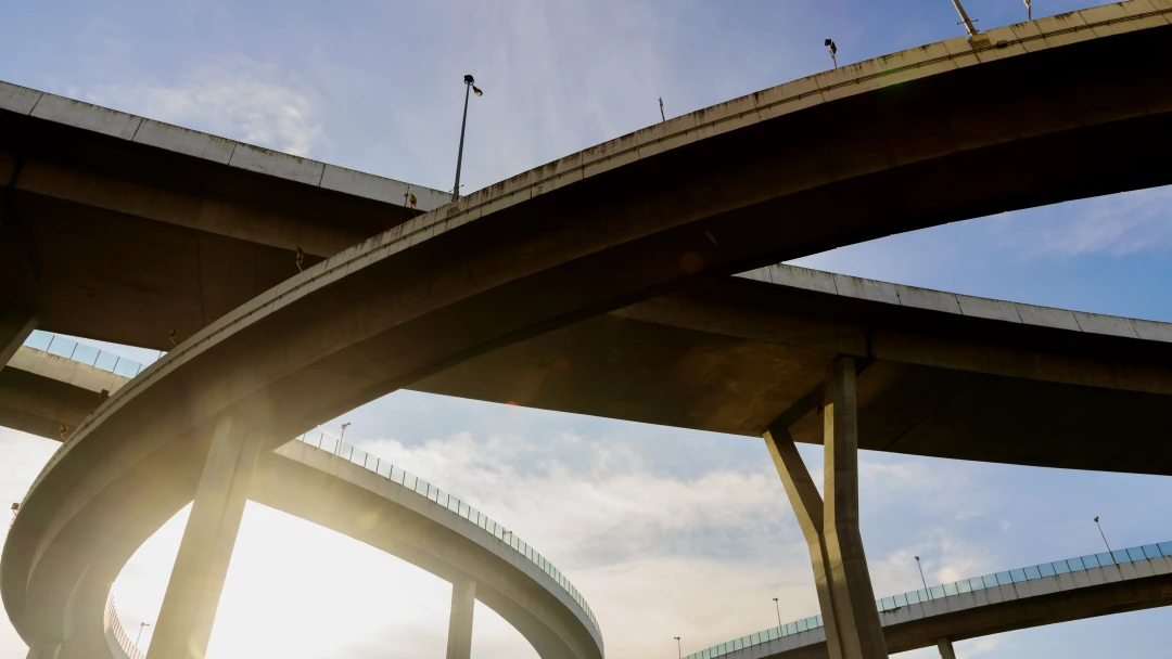 comp Supports PPP BOT and other structured finance models